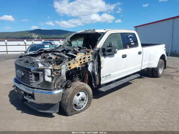 1FT8W3DT0LEC44231 2020 FORD F350 - Image 2
