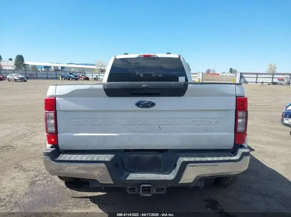 1FT8W3DT0LEC44231 2020 FORD F350 - Image 8