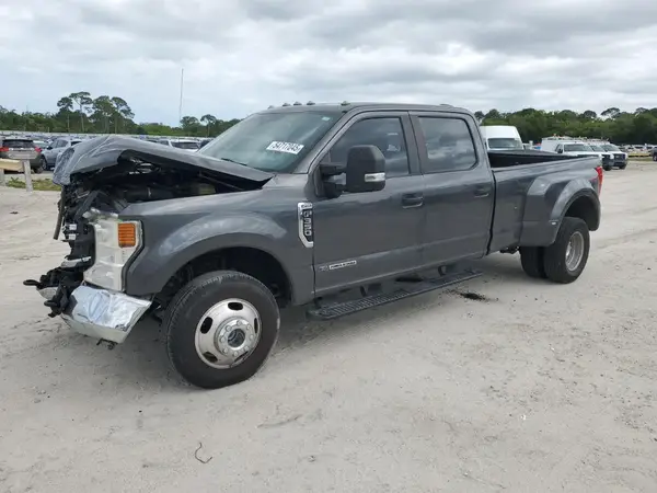 1FT8W3DT0LEC67623 2020 FORD F350 - Image 1