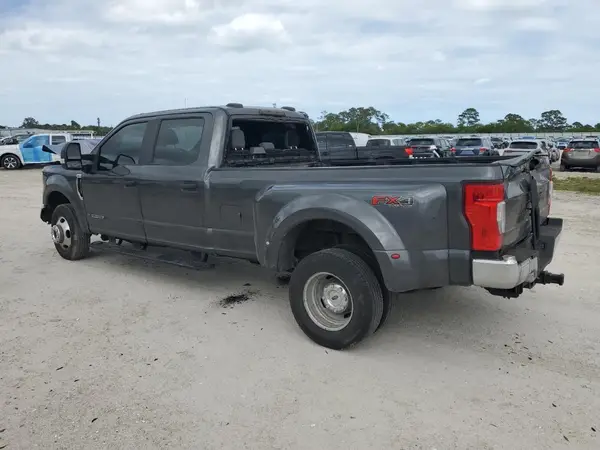 1FT8W3DT0LEC67623 2020 FORD F350 - Image 2