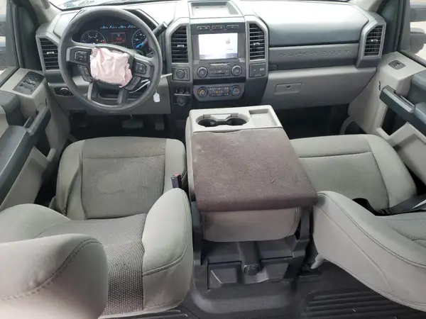 1FT8W3DT0LEC67623 2020 FORD F350 - Image 8