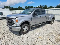 1FT8W3DT0LEC68285 2020 FORD F350