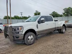 1FT8W3DT0LEC91548 2020 FORD F350