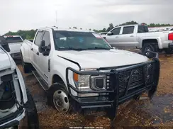 1FT8W3DT0LEC97799 2020 FORD F350