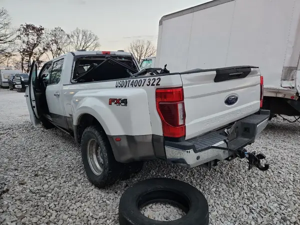 1FT8W3DT0LED33653 2020 FORD F350 - Image 2