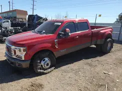 1FT8W3DT0LED56110 2020 FORD F350