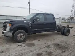 1FT8W3DT0LED83341 2020 FORD F350