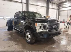 1FT8W3DT0LEE01515 2020 FORD F350