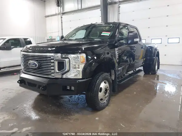 1FT8W3DT0LEE01515 2020 FORD F350 - Image 2