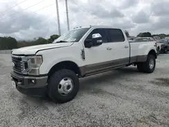 1FT8W3DT0LEE02955 2020 FORD F350