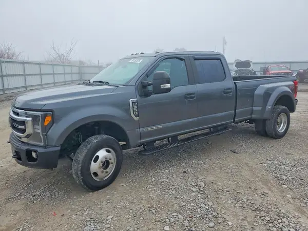 1FT8W3DT0LEE03409 2020 FORD F350