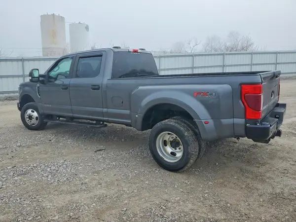1FT8W3DT0LEE03409 2020 FORD F350 - Image 2