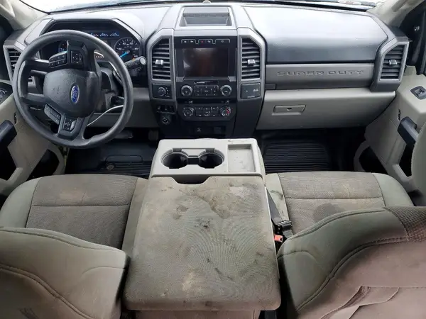 1FT8W3DT0LEE03409 2020 FORD F350 - Image 8