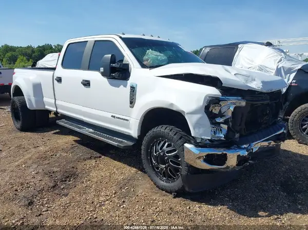 1FT8W3DT0LEE15768 2020 FORD F350 - Image 1