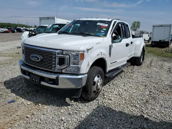 1FT8W3DT0LEE25264 2020 FORD F-150 - Image 1