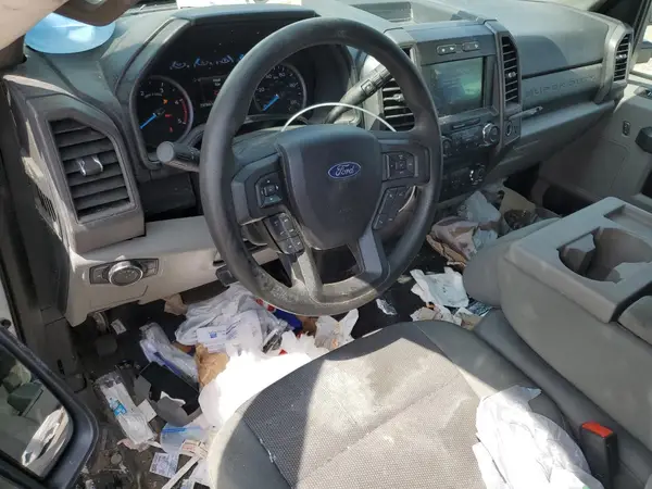 1FT8W3DT0LEE25264 2020 FORD F-150 - Image 8