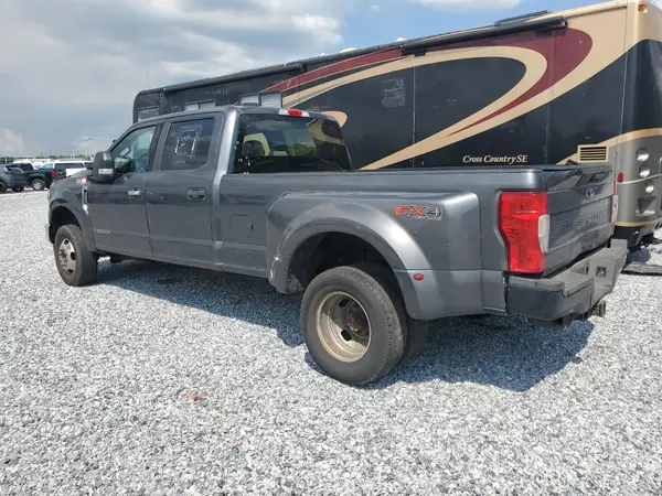 1FT8W3DT0LEE25376 2020 FORD F350 - Image 2