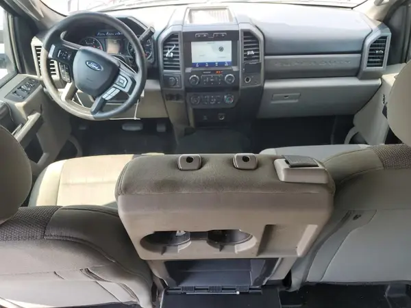 1FT8W3DT0LEE25376 2020 FORD F350 - Image 8