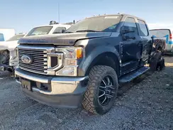 1FT8W3DT0LEE32134 2020 FORD F350