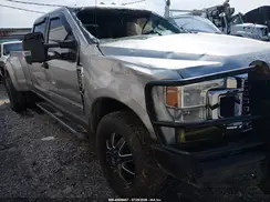 1FT8W3DT0LEE59107 2020 FORD F350