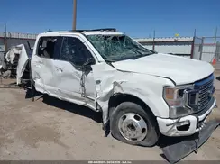 1FT8W3DT0MEC89140 2021 FORD F350