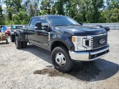 1FT8W3DT0MED03277 2021 FORD F350