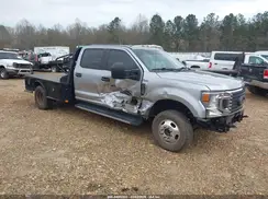1FT8W3DT0MED37929 2021 FORD F350