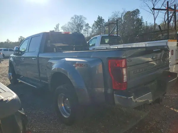 1FT8W3DT0MED39695 2021 FORD F350 - Image 2