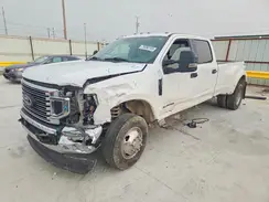 1FT8W3DT0MED43195 2021 FORD F350