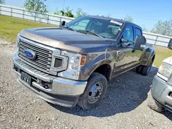1FT8W3DT0MED43682 2021 FORD F350