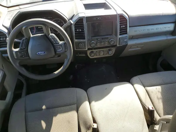 1FT8W3DT0MED43682 2021 FORD F350 - Image 8