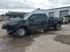 1FT8W3DT0MEE15125 2021 FORD F350