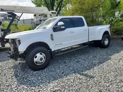 1FT8W3DT0NEC05710 2022 FORD F350