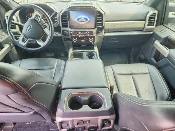 1FT8W3DT0NEC05710 2022 FORD F350 - Image 8