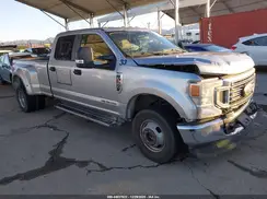 1FT8W3DT0NEC25231 2022 FORD F350