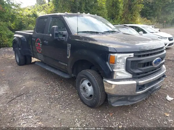 1FT8W3DT0NEC54177 2022 FORD F350 - Image 1