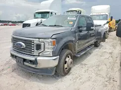 1FT8W3DT0NEC60741 2022 FORD F350