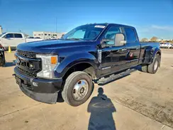 1FT8W3DT0NED04219 2022 FORD F350