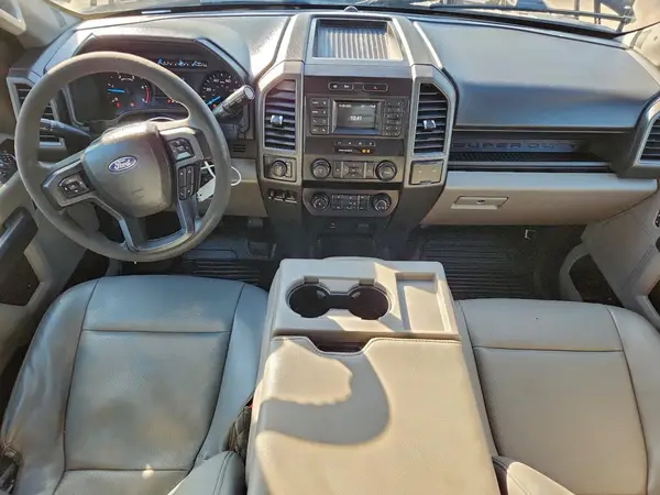 1FT8W3DT0NED04219 2022 FORD F350 - Image 8