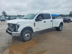 1FT8W3DT0NED30741 2022 FORD F350