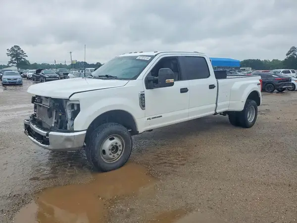 1FT8W3DT0NED30741 2022 FORD F350 - Image 1