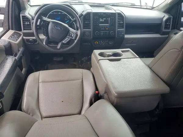 1FT8W3DT0NED30741 2022 FORD F350 - Image 8