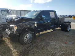 1FT8W3DT0NED58040 2022 FORD F350
