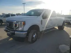 1FT8W3DT0NED60161 2022 FORD F350
