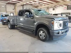 1FT8W3DT0NED70642 2022 FORD F350
