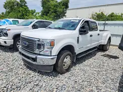 1FT8W3DT0NEE21430 2022 FORD F350