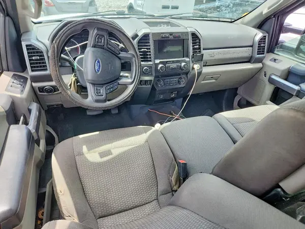 1FT8W3DT0NEE21430 2022 FORD F350 - Image 8