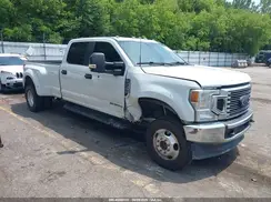 1FT8W3DT0NEE36090 2022 FORD F350