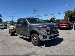 1FT8W3DT0NEE80929 2022 FORD F350