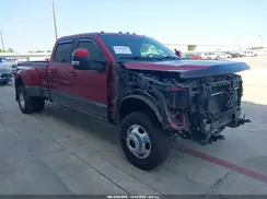 1FT8W3DT0NEF24878 2022 FORD F350